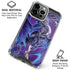 Dragonsword Stormblade by Ruth Thompson iPhone 16 Pro Clear Case